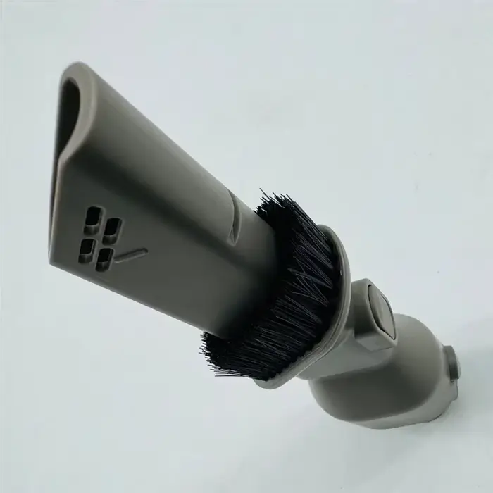 HHO-2 en 1 longue aspiration plate pour Dreame Z10 U10 U20 P10 P10pro accessoires d'aspirateur pièce