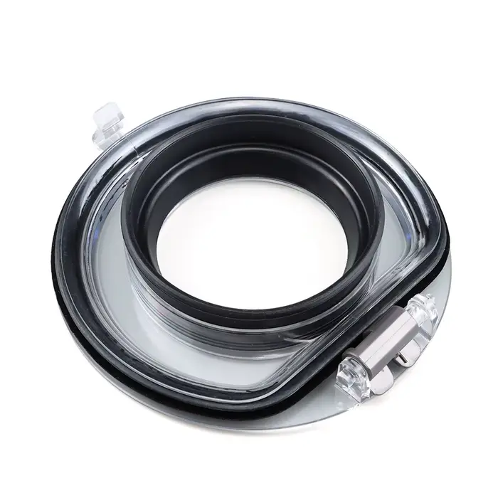 Couvercle inférieur du bac de collecte des poussières pour aspirateur Dyson V6 V7 V8 V10 V11 V15
