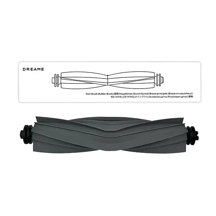 Pièces détachées pour robot aspirateur Dreame L10s Ultra Gen 2/L10s Pro