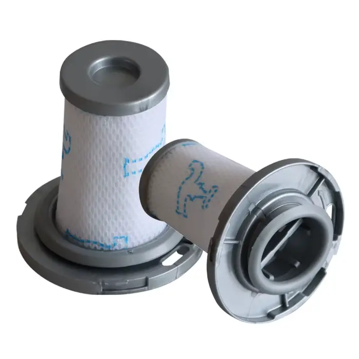 Filtre HEPA ZR009006 pour aspirateur sans fil Rowenta x-force Flex 8.60 X-PERT 6.60 RH9611 RH9637 RH9638 RH9639 RH9677 RH9680