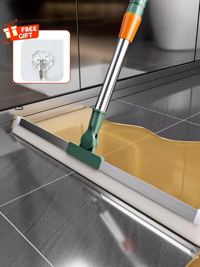 Balai grattoir en Silicone