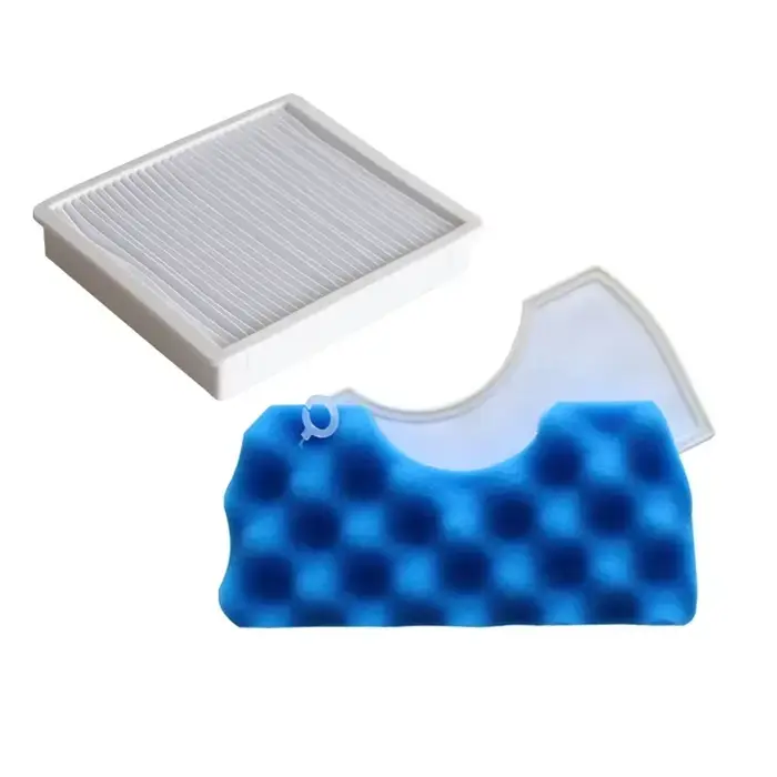 Kit de filtre Hepa pour aspirateur Robot Samsung DJ97-01040C pour pièces de rechange de la série SC43-SC47