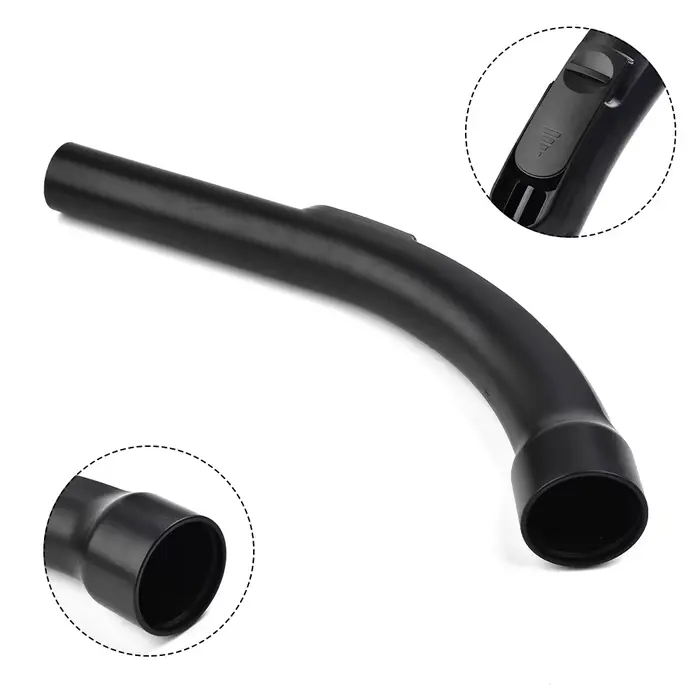 Poignée pour aspirateur Miele, poignée de Tube 10008382 S8340 ClassicC1 Outils d'aspirateur comple