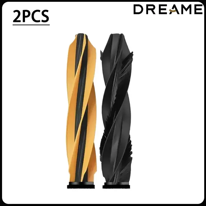 Accessoires pour aspirateur robot Dreame D20 Pro Plus / D20 Pro : brosse latérale principale
