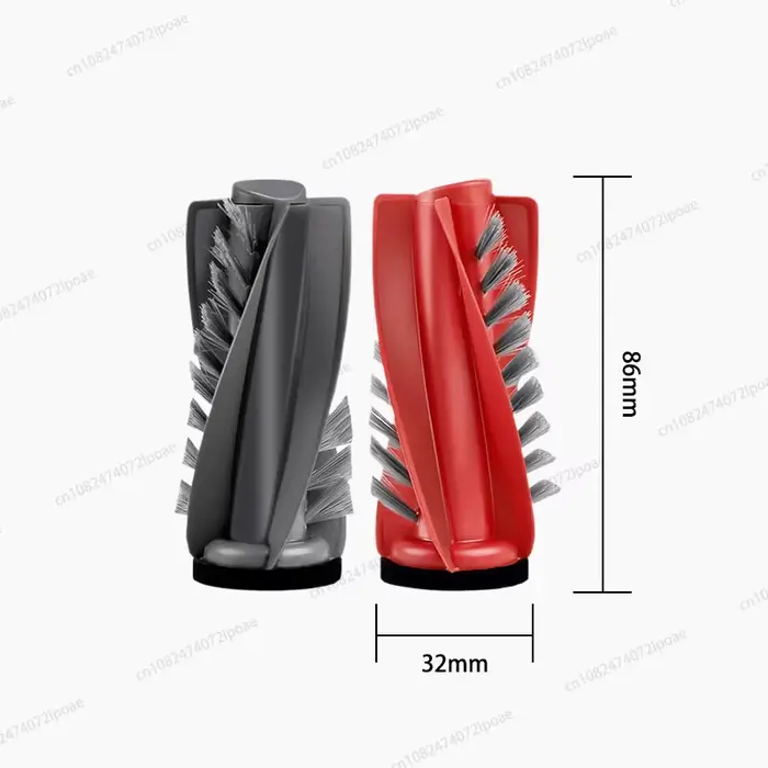 Roborock S9 MaxV Ultra / Saros 10 / S90ver / A1460RR accessoire pour aspirateur Robot brosse latérale principale tissu de vadrouille filtre HEPA sac à poussière