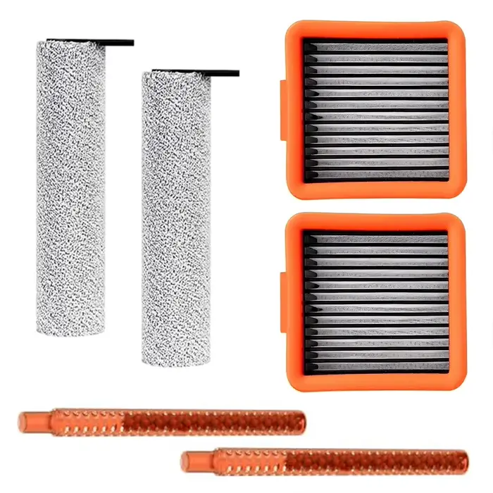 Kit d'accessoires de remplacement pour Uwant D5 D5 Pro D100