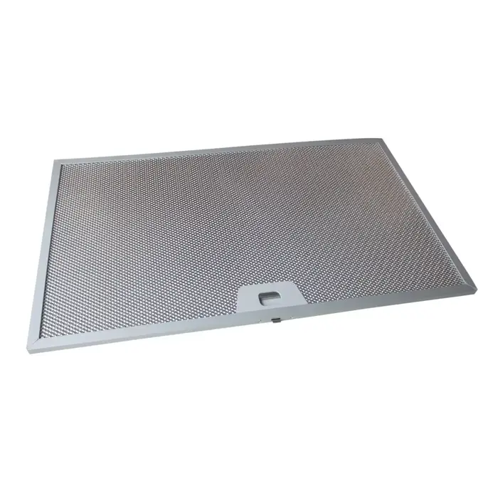 Filtre pour hotte de cuisine, 00744829x506mm, 1 pièce, extracteur de graisse, pour délit de ventilat