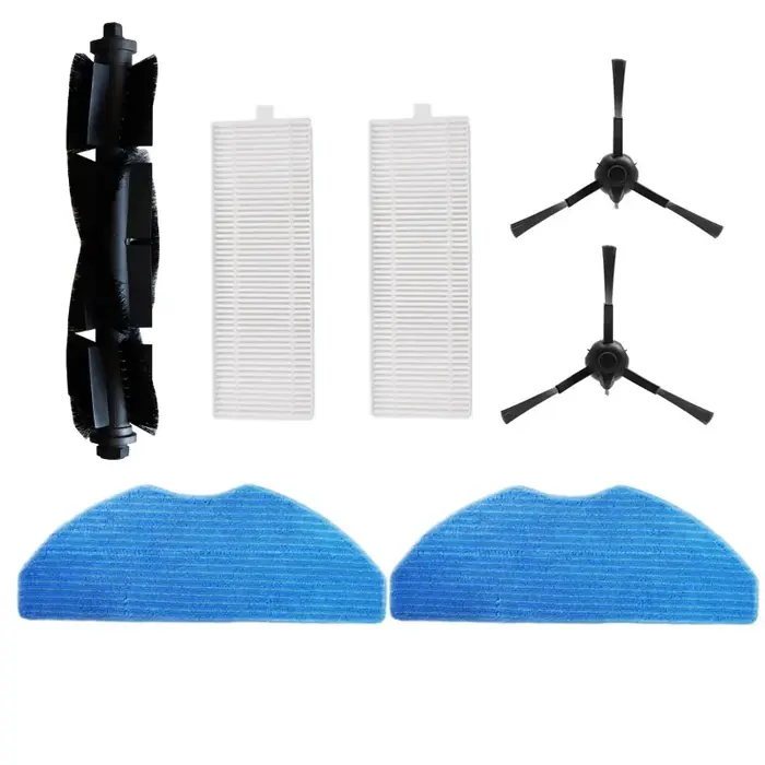 Pièces de rechange pour aspirateur robot TP-Link Tapo RV30 Plus
