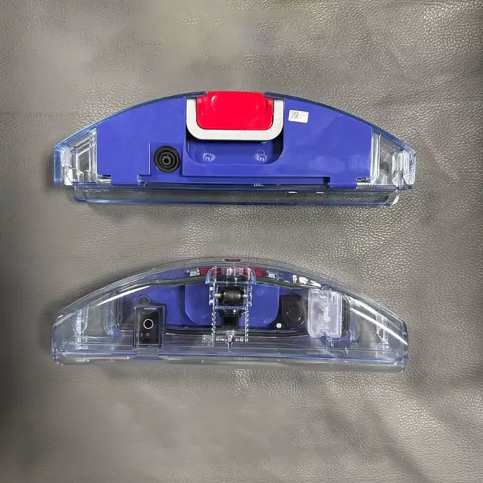 Pièces de rechange pour aspirateur robot Dyson Spot+ Scrub Ai : réservoir d'eau, conteneur d'eau, ba