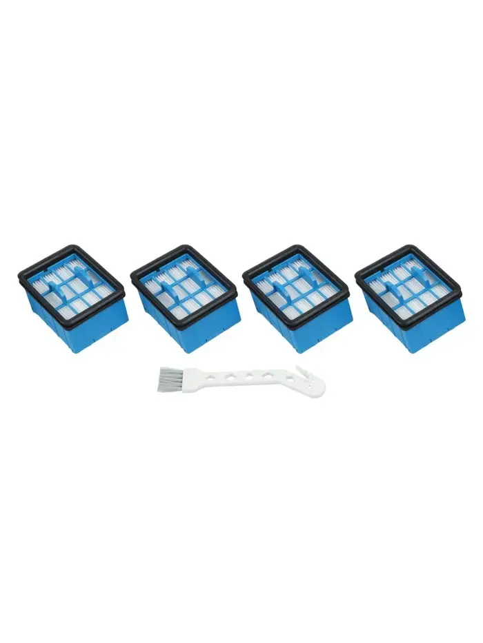 Filtre pour aspirateur Bissell CrossWave OmniForce Edge 3999N / 4000N / 4017N / 4076