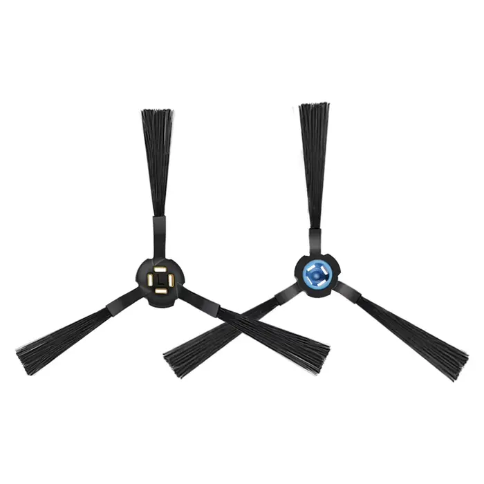 Rouleau brosse principale couvercle