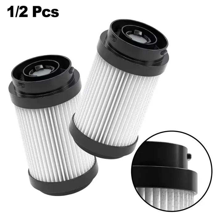 Kit de filtres pour aspirateur Kärcher pour VC 6