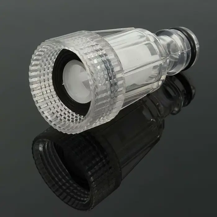 Filtre à eau pour Machine en plastique