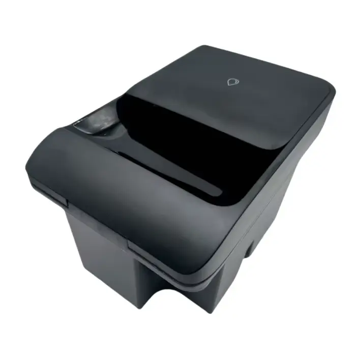 Roborock Original Saros 10R accessoire de réservoir d'eau propre pour S9 MaxV Slim/G20S Ultra aspirateur
