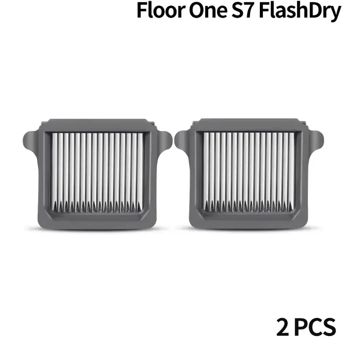 Tineco Floor One S7 FlashDry aspirateur sec et humide accessoires de laveuse rouleau de brosse et fi