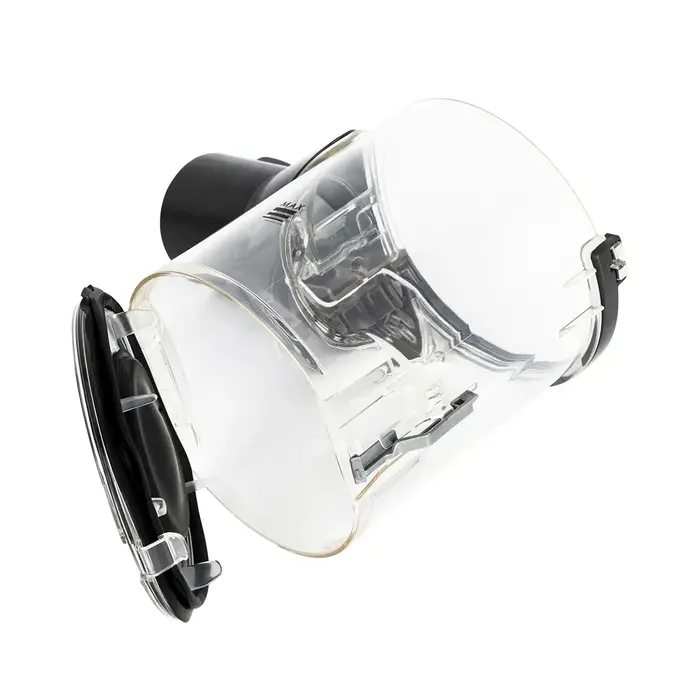 Pour Dyson DC58 DC61 DC62 V6 conteneur aspirateur poubelle
