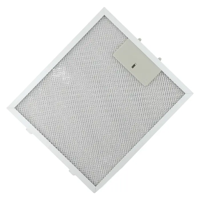Filtre à 5 couches pour hotte de cuisine