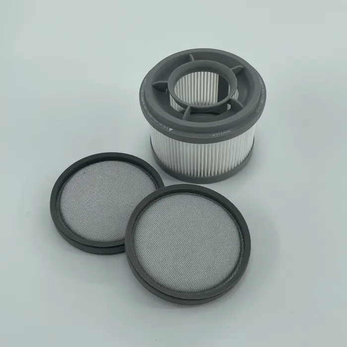 Dreame V16S V12S V12 Pure V16Beta R10 R20 R20pro R10pro aspirateur ensemble de filtres HEPA en option