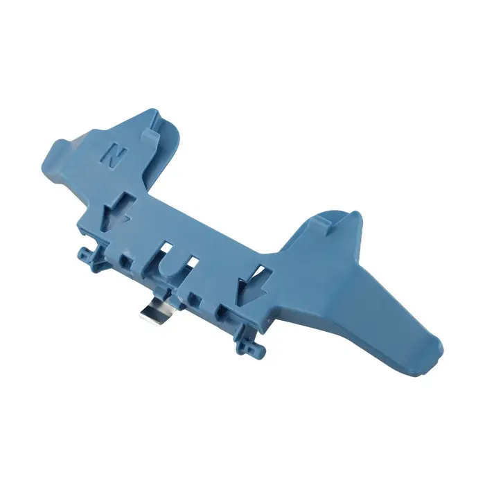 Support de sac à poussière pour aspirateurs Miele S8310-S8390