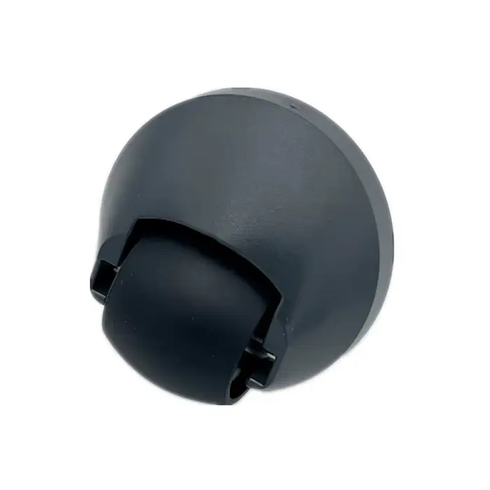 Roue omnidirectionnelle avant originale S8
