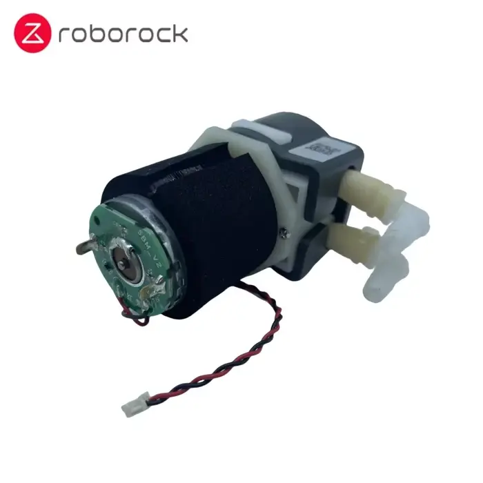 Moteur de pompe péristaltique Onyx3 d'origine pour Roborock O35/ S7 MaxV Ultra/ S7 Pro