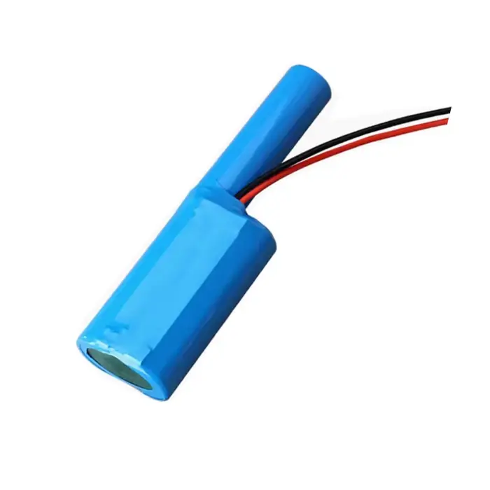 Batterie au lithium 11