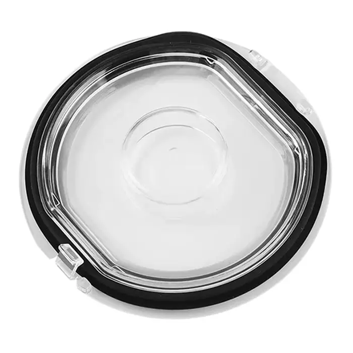 Couvercle de bac à poussière supérieur pour aspirateurs Dyson modèles V7 V8 SV10 SV11 – Pièces de rechange pour porte de bac à poussière, couvercle de boîte à saleté, couvercle de boîte à poussière