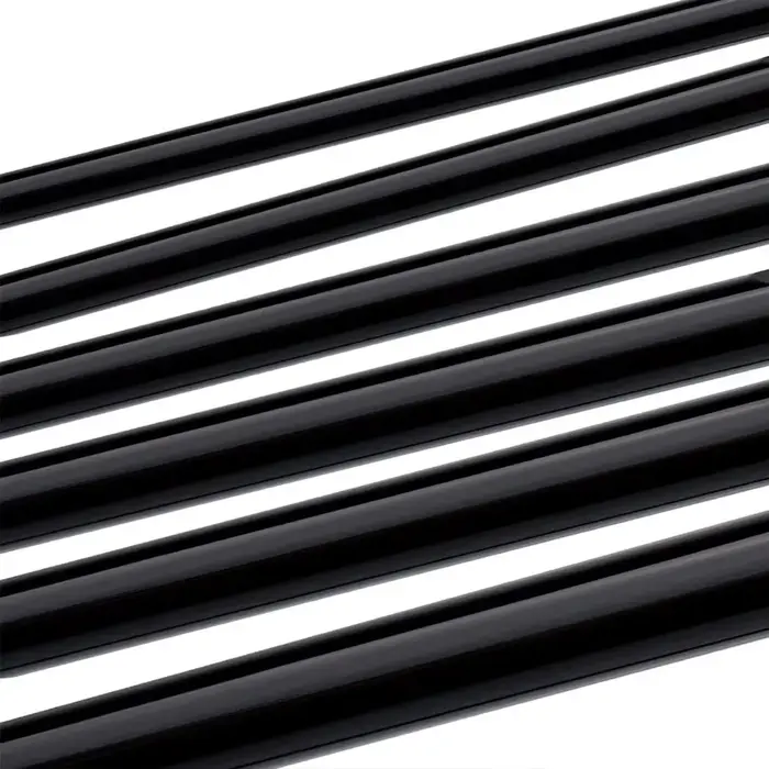 Tuyau en Silicone sous vide 3mm 4mm 5mm 6mm 8mm 10mm