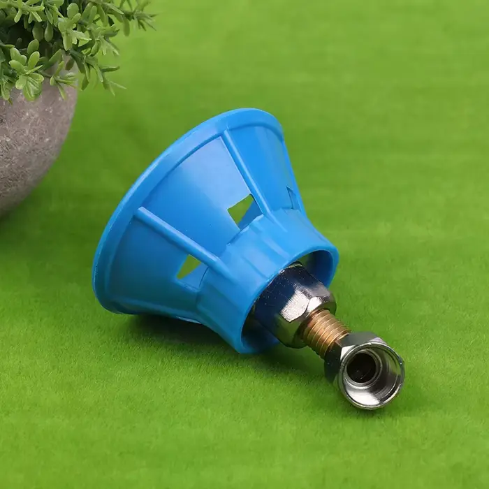Buse de pulvérisation pour nettoyeur haute pression
