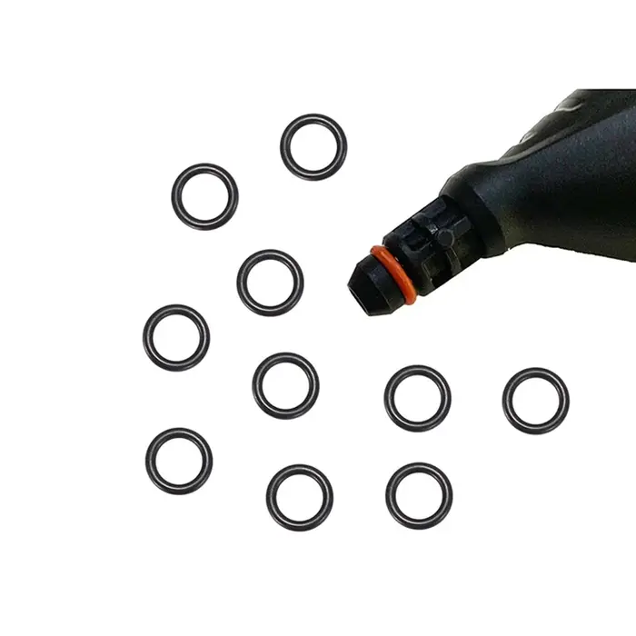 Bague d'étanchéité en caoutchouc pour nettoyeur vapeur Karcher SC1125 SC1200 SC1202 SC2 SC3 SC4 SC5