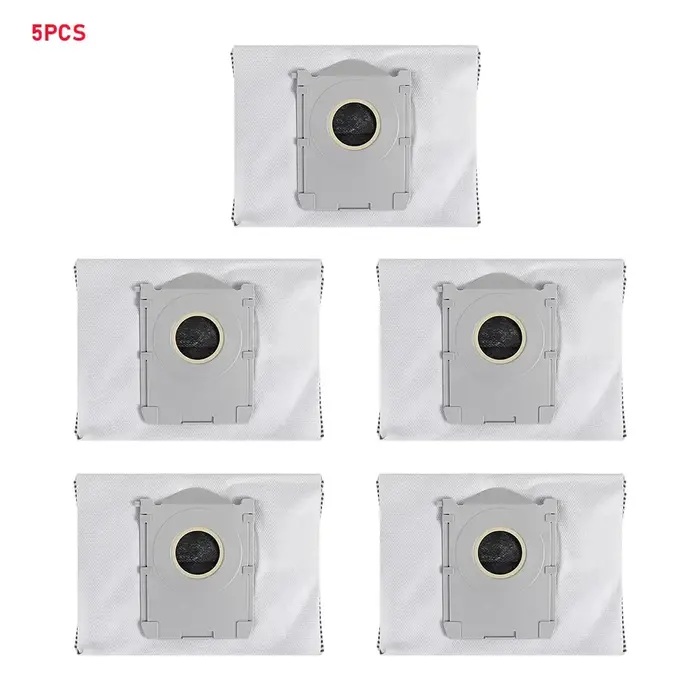 Pièces détachées pour robot aspirateur ECOVACS T50 PRO OMNI /T50