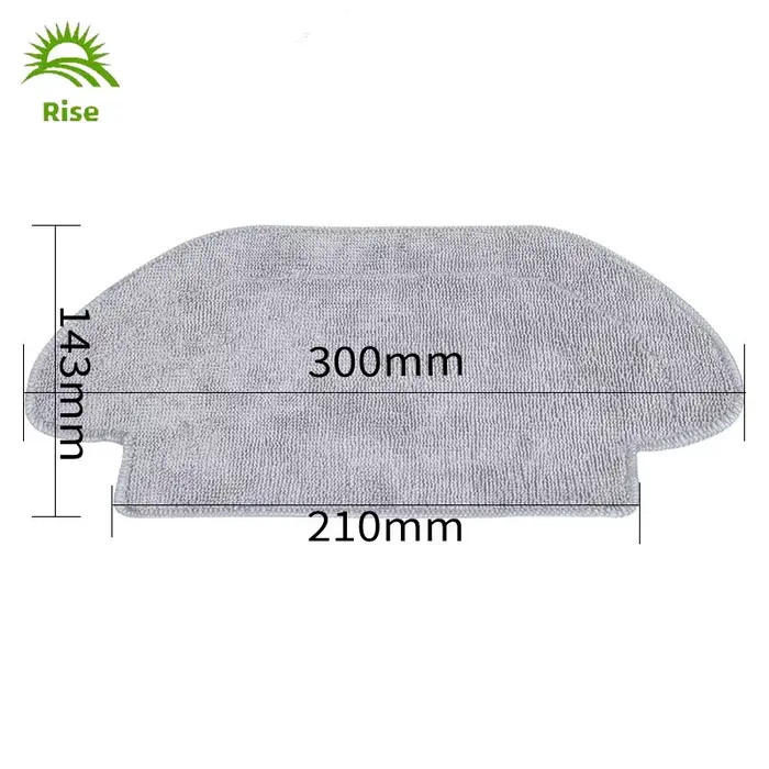Compatible pour Xiaomi T12 / S12 / B106GL / S10 / Mop 2S / Mop P / Mop Pro / STYJ02YM / VXVC01-JG, a