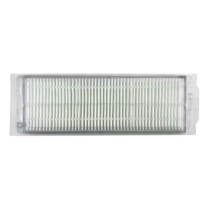 Filtre Hepa pour aspirateur Robot Xiaomi S10 Mijia 3C Mi Mop-P/Mop 2S /2 Pro STYTJ02YM / XMSTJQR2S