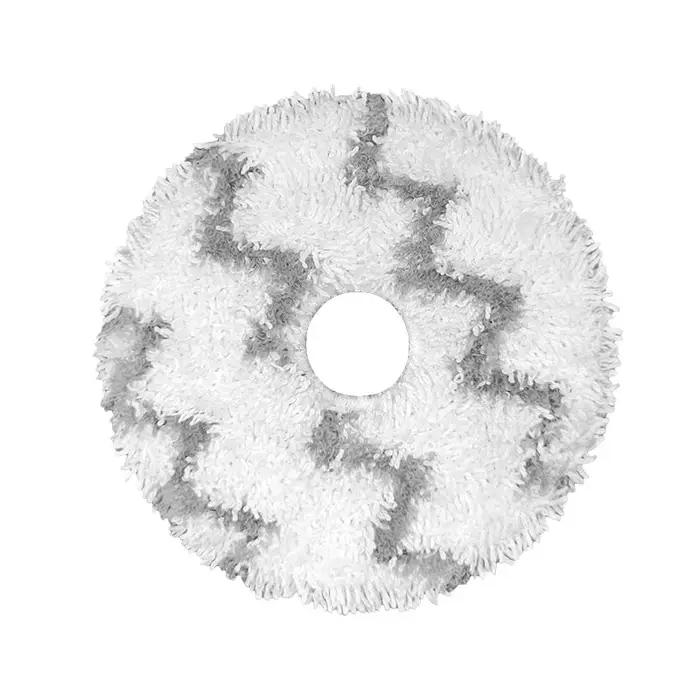 Pour Xiaomi Roidmi EVA Robot de vidange autonettoyant aspirateur/SDJ06RM nettoyeur brosse latérale principale filtre Hepa vadrouille tissu sacs à poussière pièces