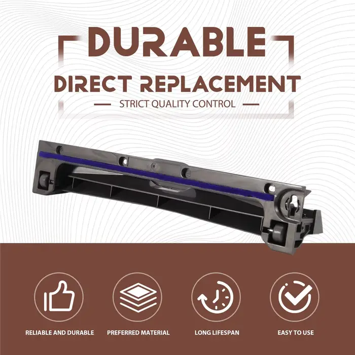 Couverture inférieure de brosse d'aspirateur A01M pour Dyson V6 V7 V8 V10 V11