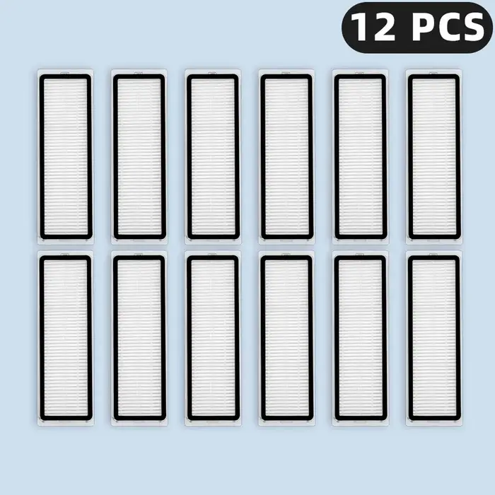 Pièces de Rechange pour Dreame Mova S20 Ultra / RLM71CE