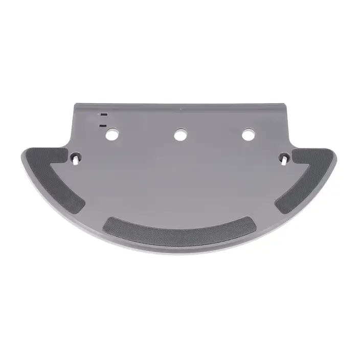 Plaque de support de gril de vadrouille d'aspirateur pour Ecovacs 900 Chr5G, accessoires robotiques,