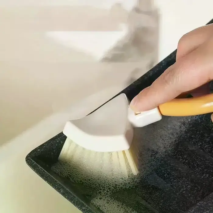 Brosse de nettoyage de vitres