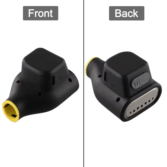 Accessoire à vapeur pour tous les nettoyeurs à vapeur Karcher