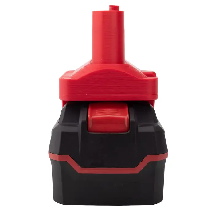 Adaptateur de batterie pour aspirateur DySon V7 V8 vers