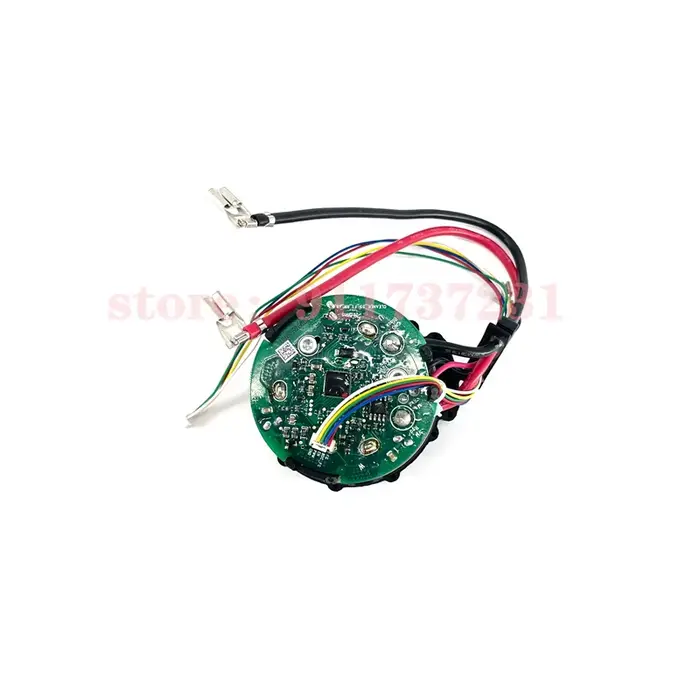 Module de ventilateur Mace Original pour aspirateur à main sans fil Roborock H6, accessoires, pièces