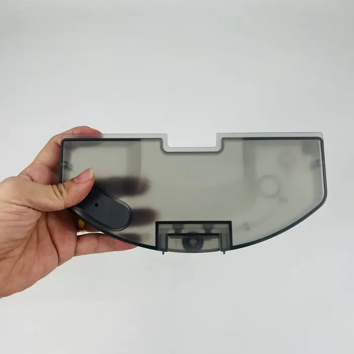 Accessoires d'origine pour réservoir d'eau du robot aspirateur Poбoт-nылecoc S20+