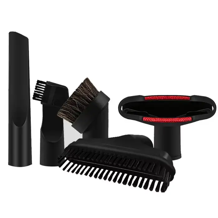 Buse de tête de brosse pour aspirateur