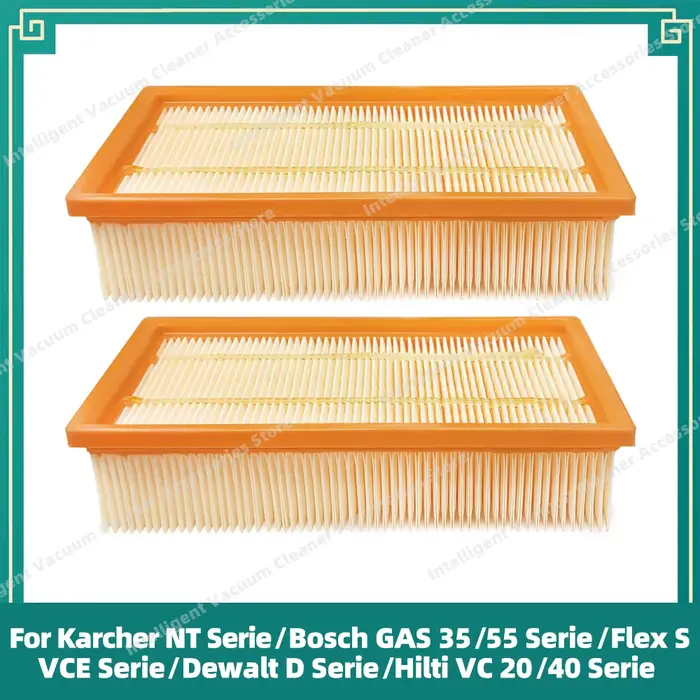 Filtre Compatible pour Karcher NT25