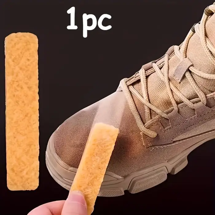 Gomme de nettoyage en daim et Nubuck