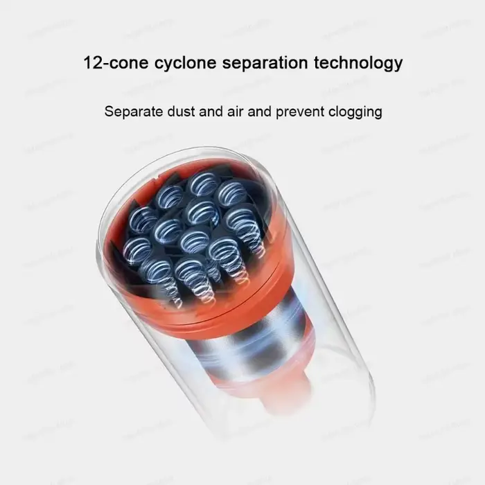 Aspirateur sans fil XIAOMI MIJIA 3