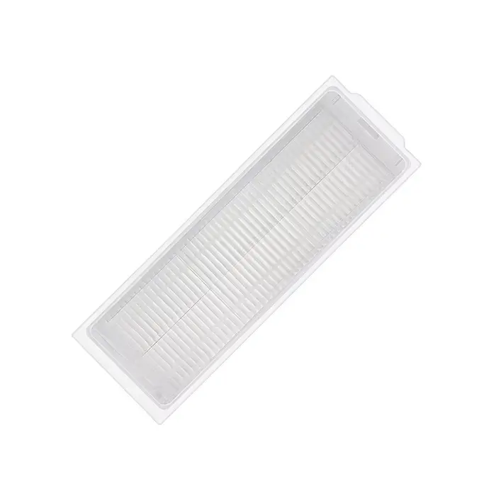 Pièces détachées et accessoires pour aspirateur robot Cecotec Conga 3890 Ultra Titanium Vital : brosse latérale