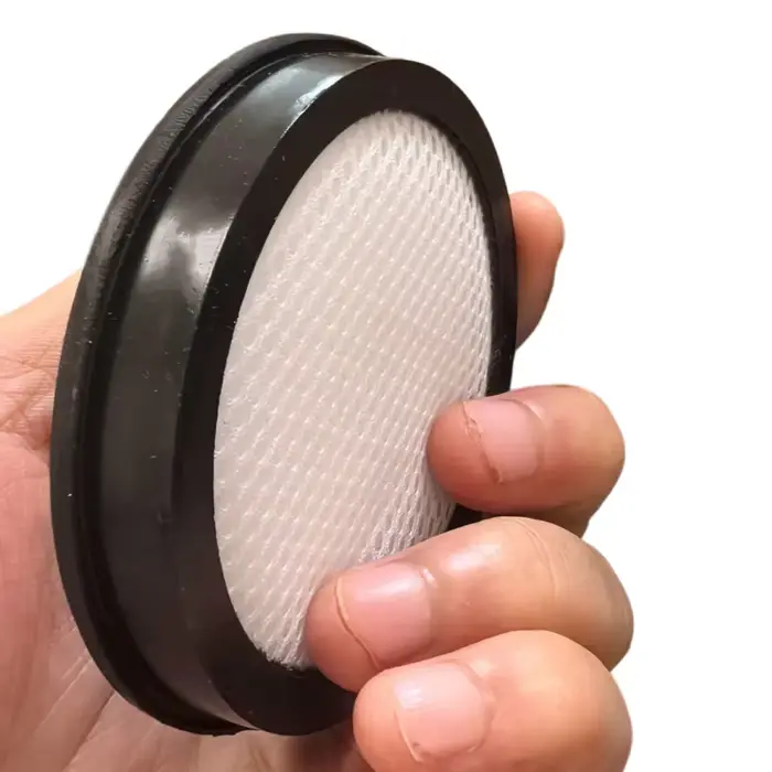 Filtre de rechange pour aspirateur Eufy HomeVac S11 Elite Laresar, 1 pièce