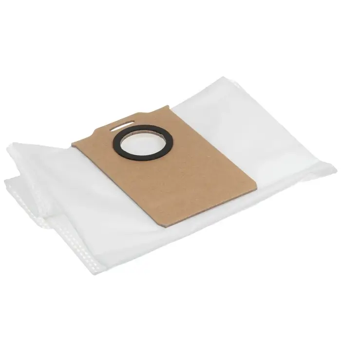 Sac à poussière pour aspirateur Robot Lubluelu L15 Max