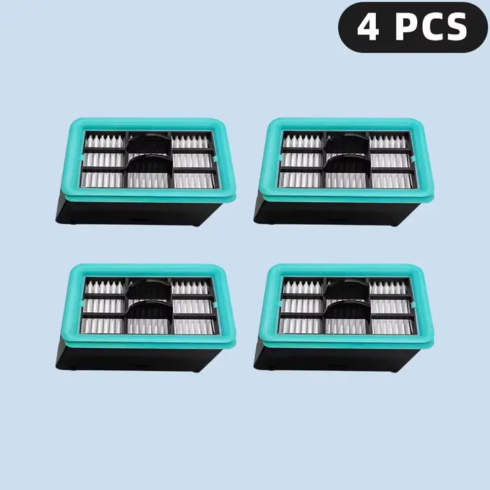 Compatibles avec Bissell Crosswave Hard Floor Expert 3831 HF2 3845 3847 3848 pièces de rechange pour